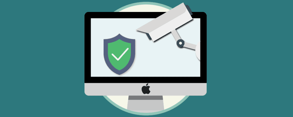 ¿Cómo podemos acelerar nuestro portátil? 4 detección de virus acelerar portátill
