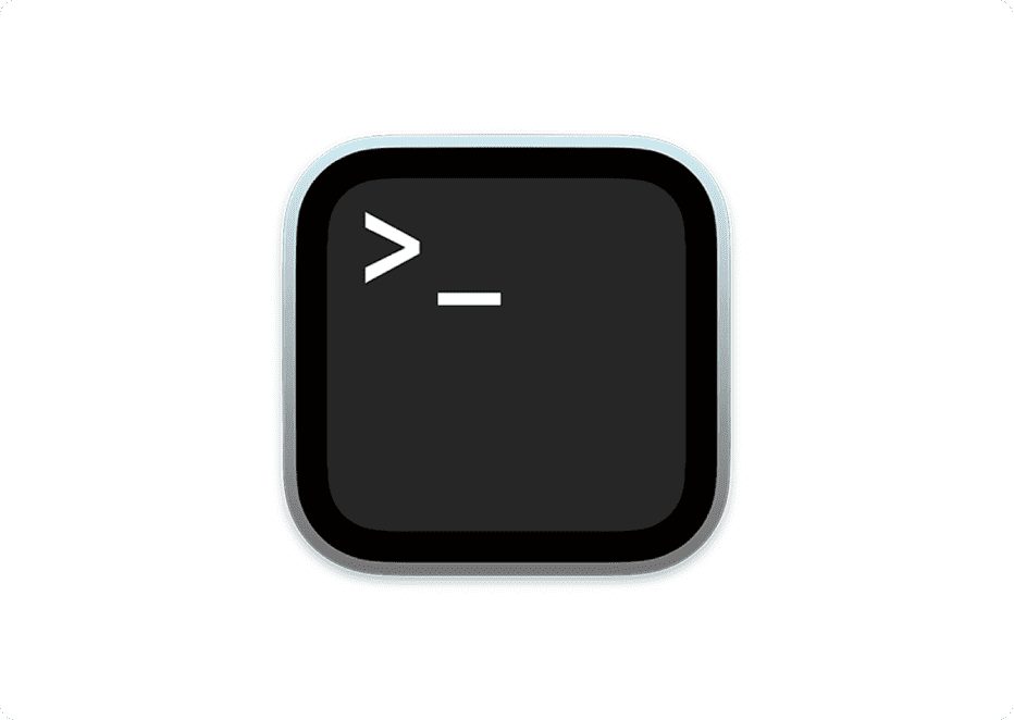 Cómo abrir y utilizar la aplicación Terminal en un Mac 1 4e8328e6927032645dfb715a76f5a527