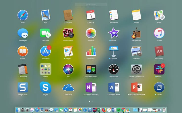 ¿Cómo configurar tu nuevo Mac? 12 pasos fáciles que debes seguir 4 Personalizar Mac