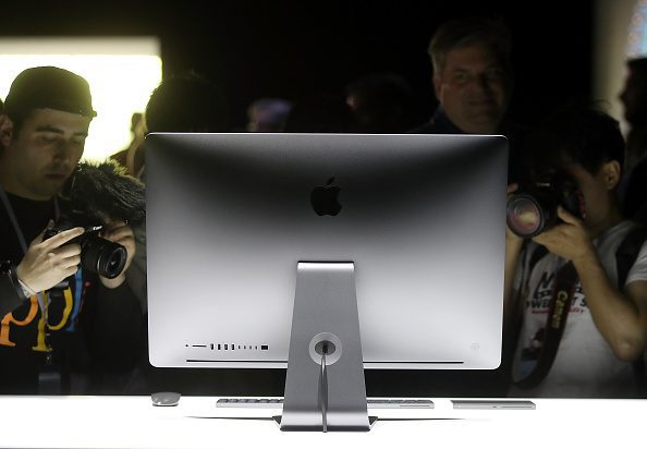 Apple NO planea lanzar un nuevo iMac de pantalla grande 2 imacbl