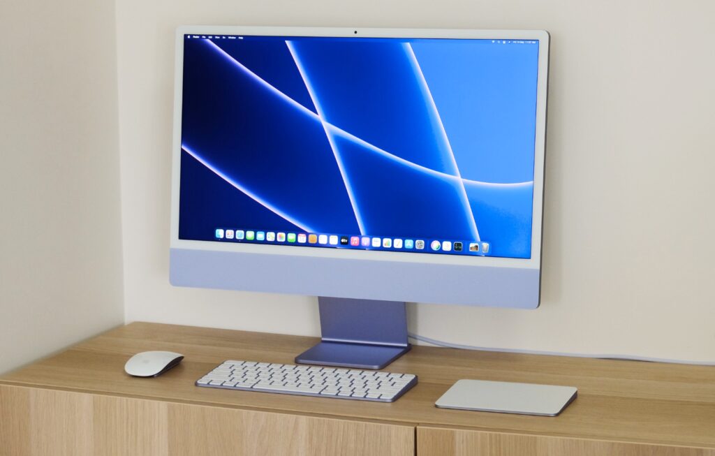 iMac de 32 pulgadas : Todo lo que sabemos sobre el gran iMac 2 32 1
