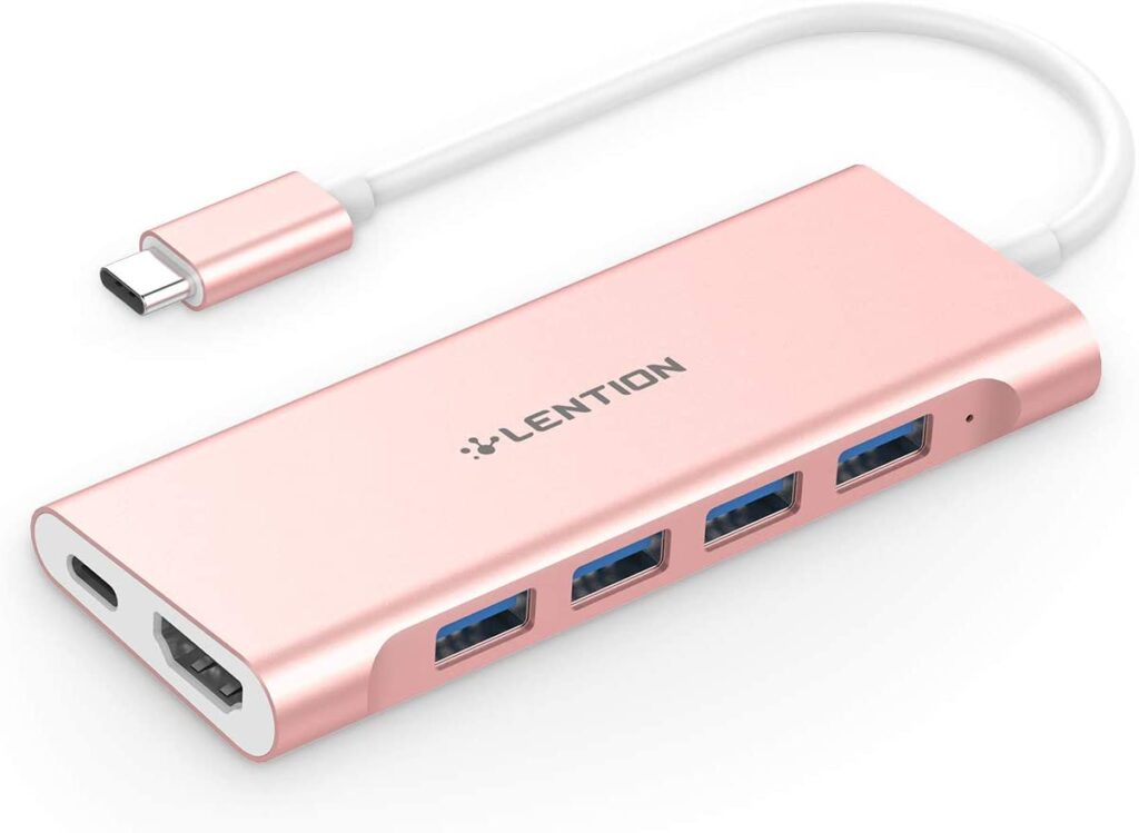 Adaptadores para iMac, los mejores adaptadores 5 adaptadores para iMac