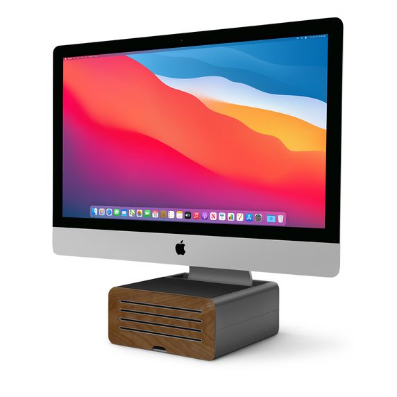Los Mejores Soportes para MacBook 6 soporte para MacBook