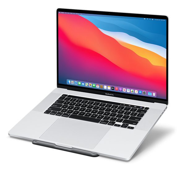 Los Mejores Soportes para MacBook 7 soporte para MacBook