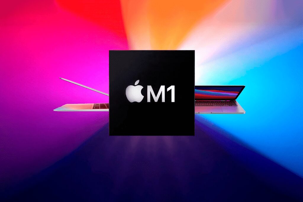 Chip M1 Pro y chip M1 Max de Apple 1 m1 pro