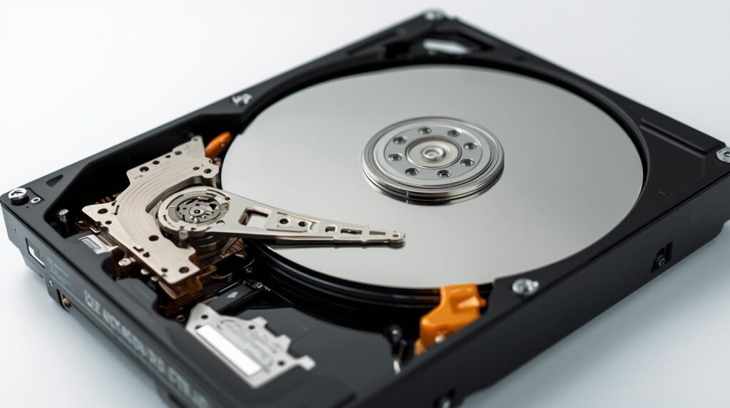 ¿Cómo actualizar el disco duro de tu Mac con una unidad SSD? 4 SSD