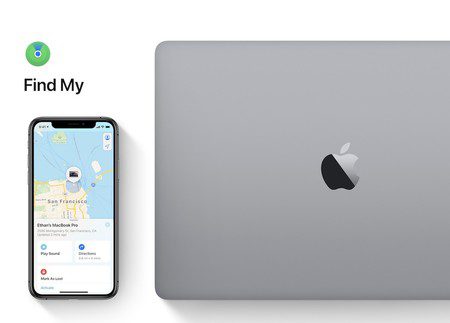 Como poder rastrear tu Mac 2 encontrar mac