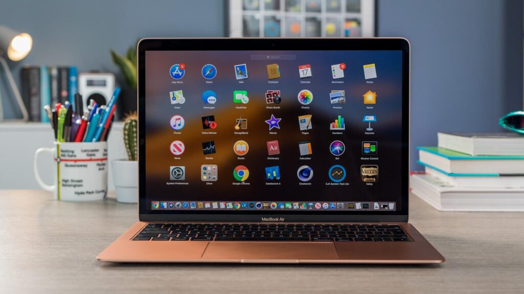 Todas las novedades que llegarán a Mac en 2025 2 Novedades que llegarán a Mac: