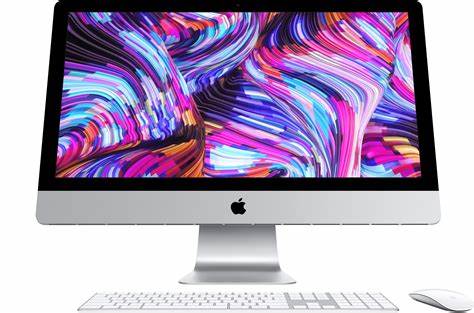 Como es iMac de 27 pulgadas 2 iMac de 27 Pulgadas