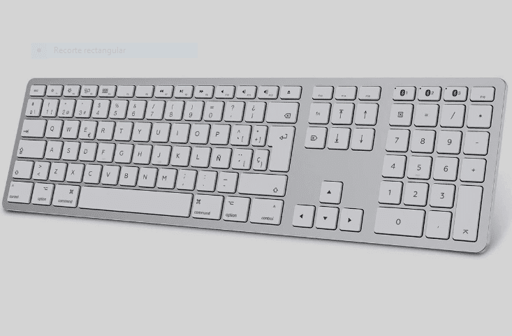 omogleCaptura › Reparacion de Imac en Madrid mejores teclados