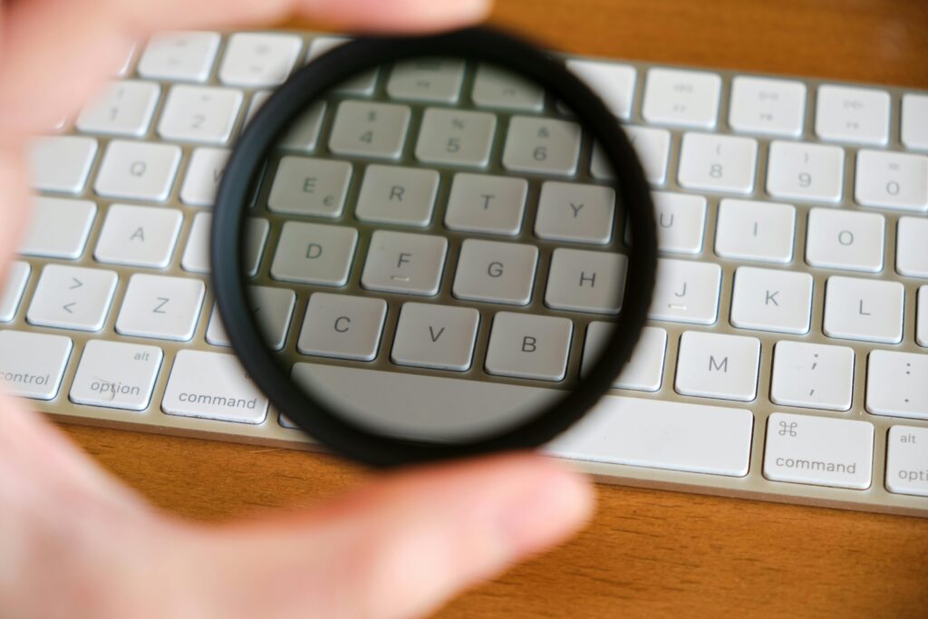 Los mejores teclados para tu iMac 1 mejores teclados