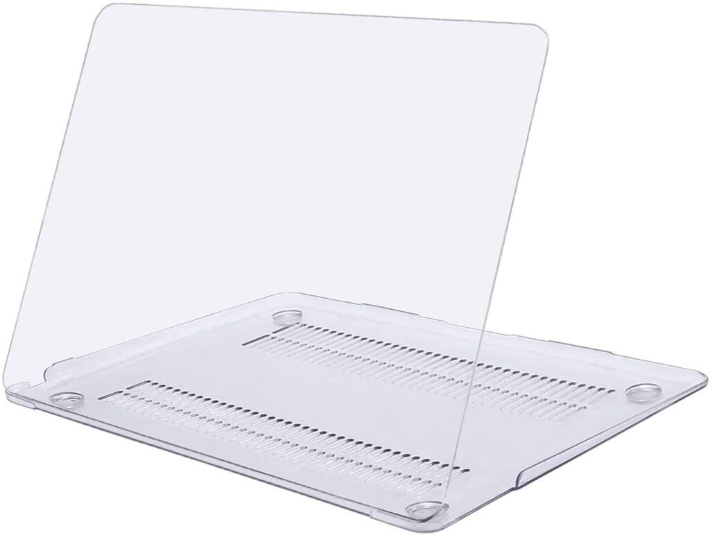 Funda Dura de MacBook: 7 Razones Poderosas para Usar 3 Funda Dura de MacBook