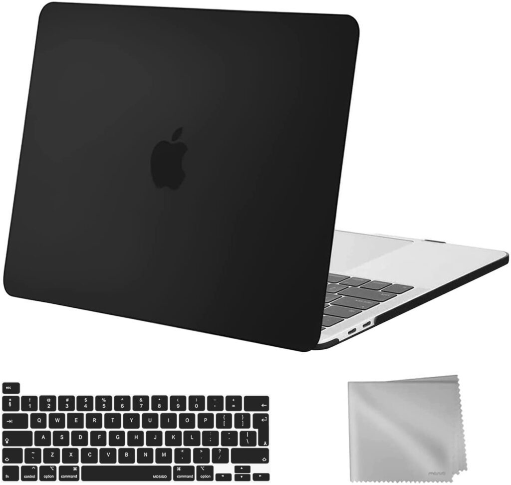 Funda Dura de MacBook: 7 Razones Poderosas para Usar 2 Funda Dura de MacBook