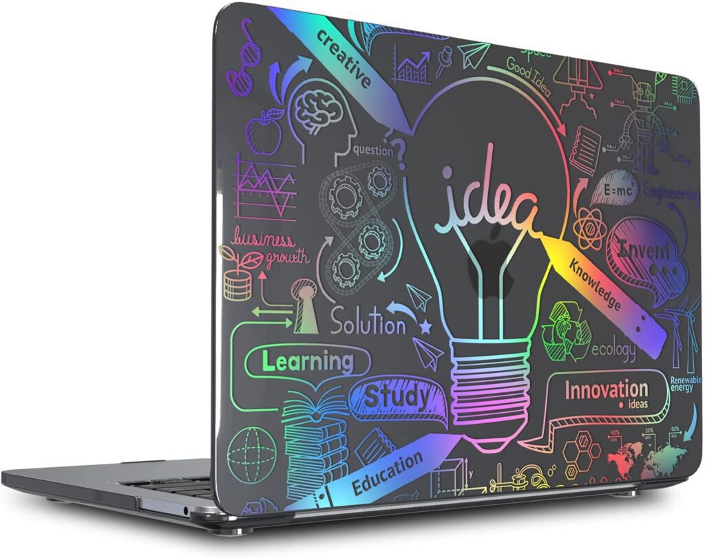Funda Dura de MacBook: 7 Razones Poderosas para Usar 4 Funda Dura de MacBook
