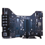 Reparación Profesional de Conexiones iMac: Soluciones Rápidas y Confiables 5 placa base