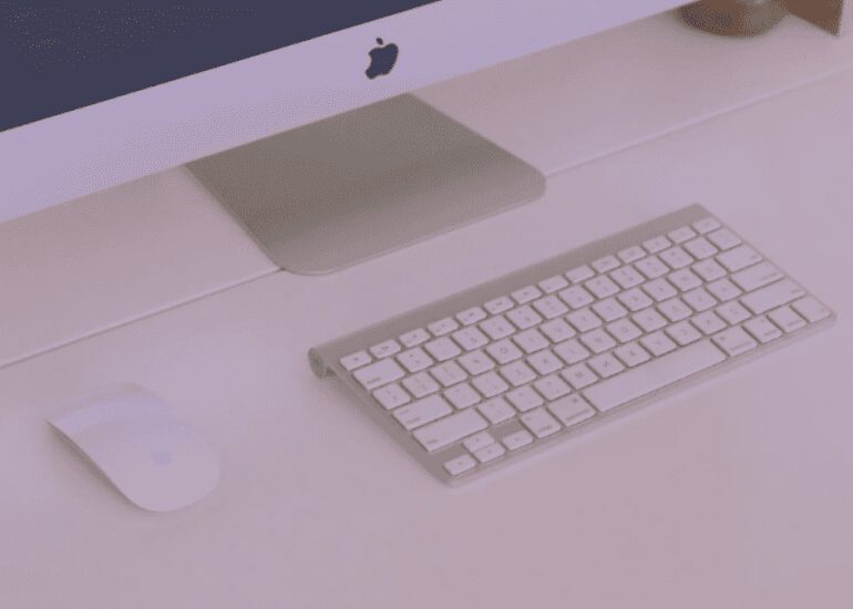 ¿Cuánto tiempo debería dejar mi iMac en encendido? 4 iMac encendido