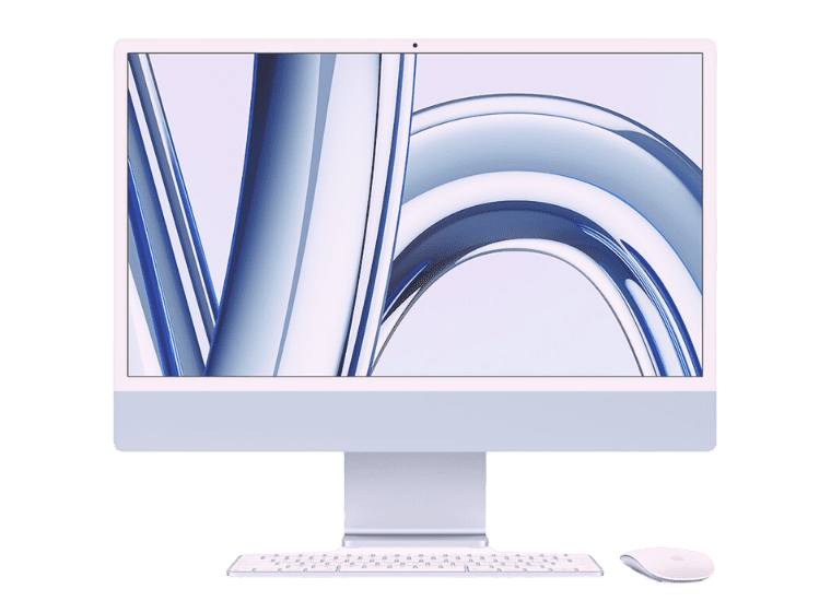 Guía de compra de Mac 2024: Encuentra tu equipo ideal 3 Guía de compra