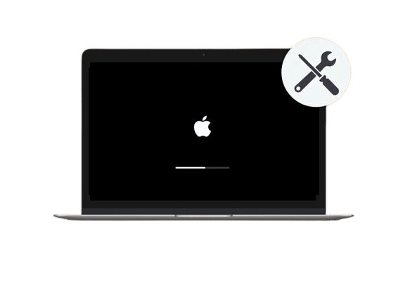 6 Fallos frecuentes en iMac y MacBook y cómo solucionarlos 1 Problemas comunes