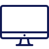 Icono pantalla