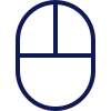 icons8 raton 100