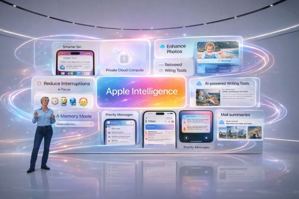 Apple Culmina la Transición a Silicon: El Mac Pro con M3 Ultra Marca un Hito en la WWDC 2024 1 Mac Pro