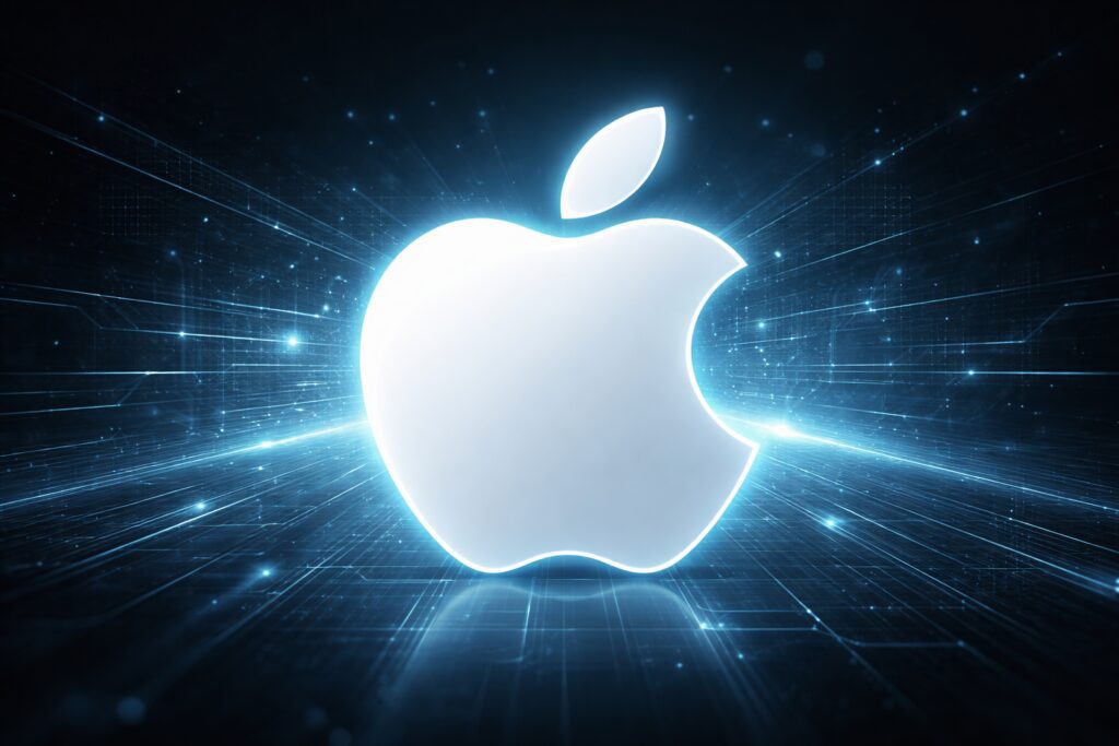 Inteligencia artificial en iMac: todo lo que debes saber y cómo aprovecharla 3 Apple