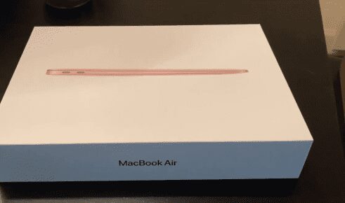 ¿Qué Mac comprar en este 2025? 1 Mac comprar