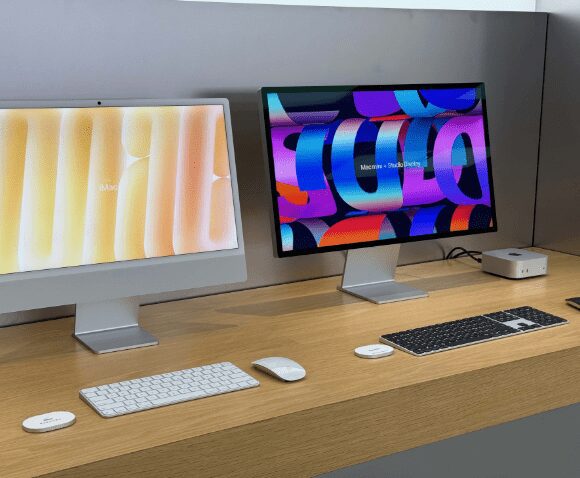 ¿Es realmente necesario un Mac todo en uno? 1 todo en uno