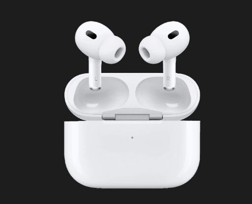Apple AirPods Pro 2: la increíble revolución del sonido inalámbrico 1 Apple AirPods Pro 2