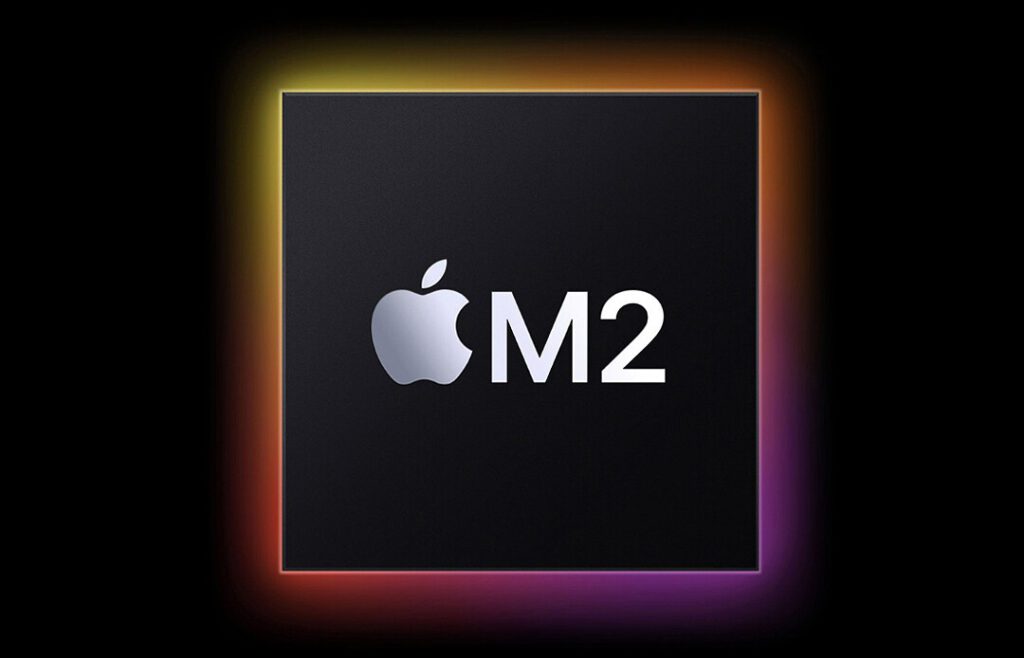 La evolución de los chips Apple Silicon y el futuro de los Mac 5 chip Apple M2