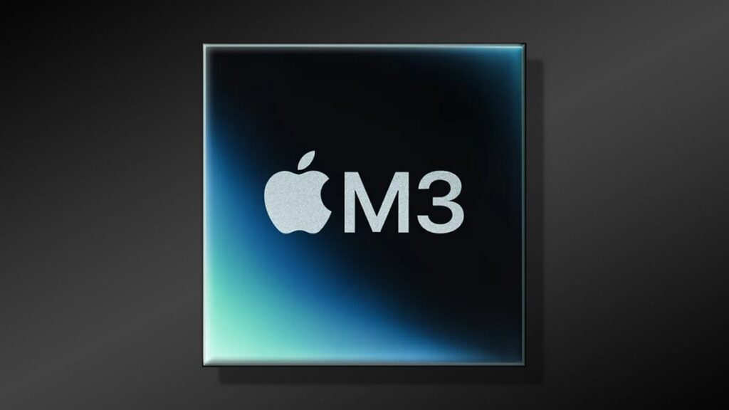 La evolución de los chips Apple Silicon y el futuro de los Mac 6 chip Apple M3