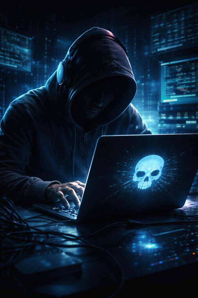 Proteger tu Mac en 2026: guía completa y definitiva contra ciberataques 1 Proteger tu Mac
