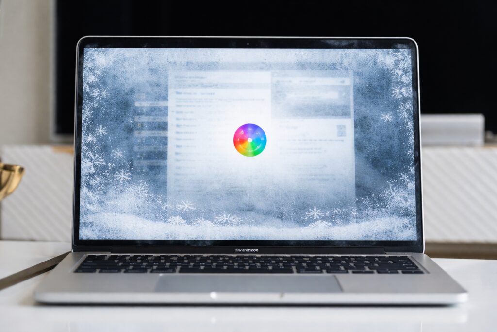 Mac congelado: 7 soluciones rápidas para recuperar tu equipo sin perder datos 1 Mac congelado