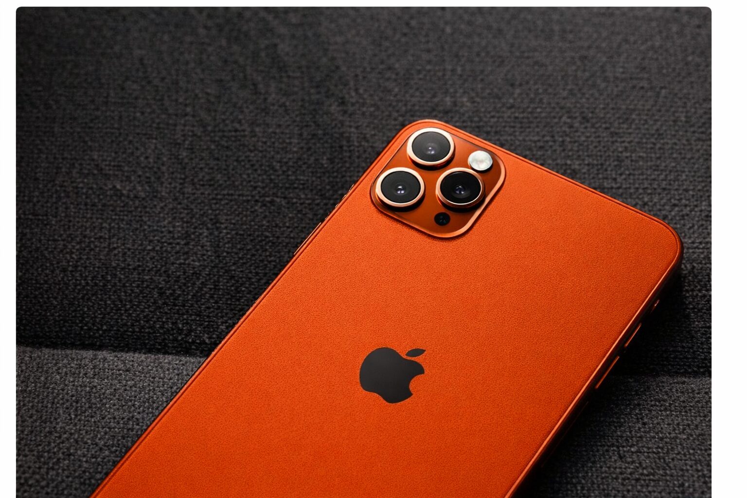 ¿Tu iPhone te está escuchando realmente? La verdad sorprendente 1 iPhone te está escuchando