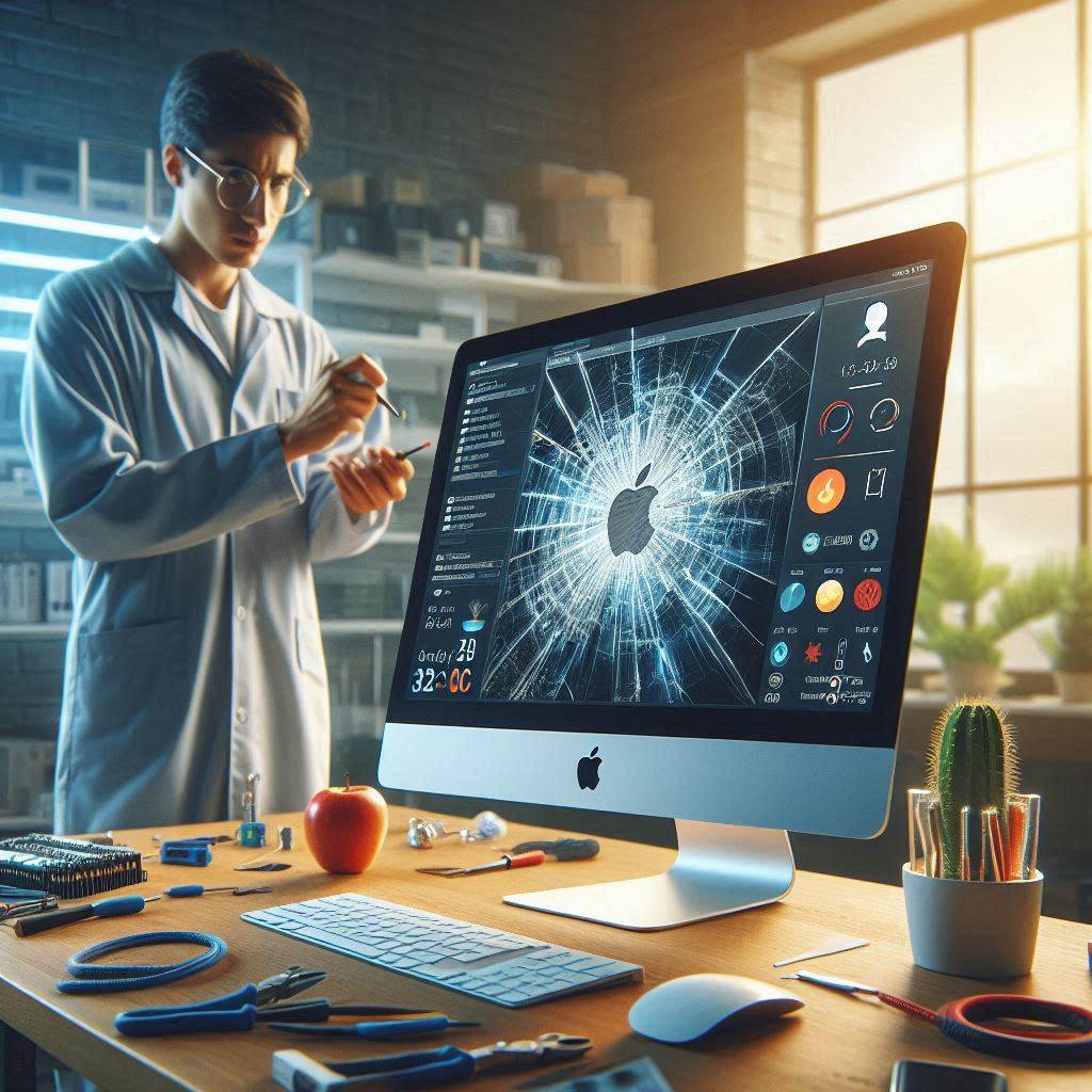 Las averías comunes en iMac que debes detectar antes de que empeoren 1 OIG1