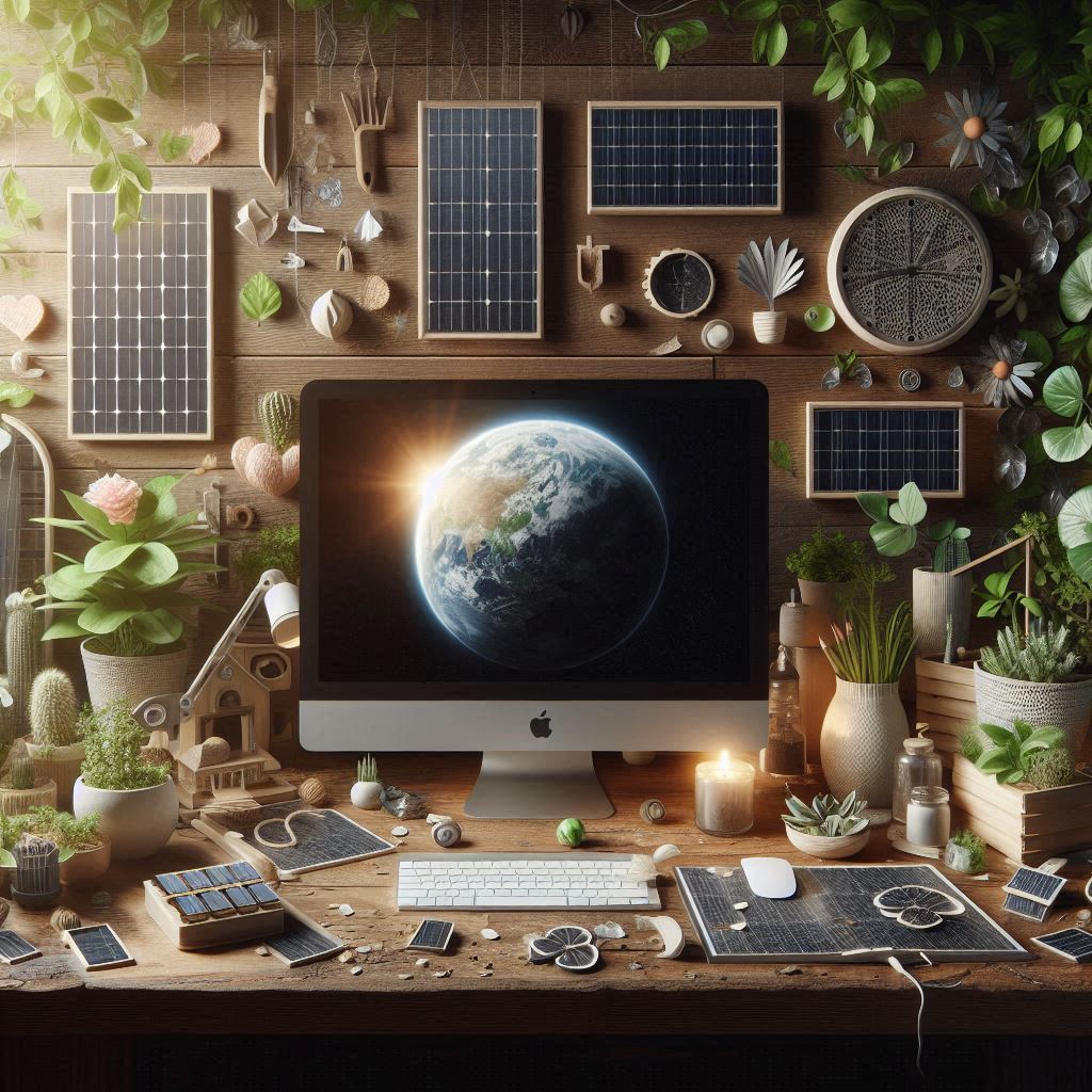 iMac y sostenibilidad: ¿es realmente un ordenador ecológico? 2 iMac y sostenibilidad