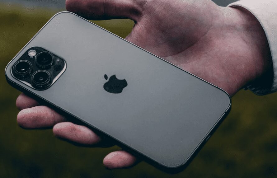 ¿Tu iPhone te está escuchando realmente? La verdad sorprendente 2 iPhone te está escuchando