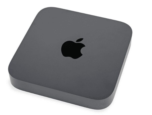 ¿Por qué estarías loco por comprar el nuevo iMac? 1 ¿por qué estaría loco?