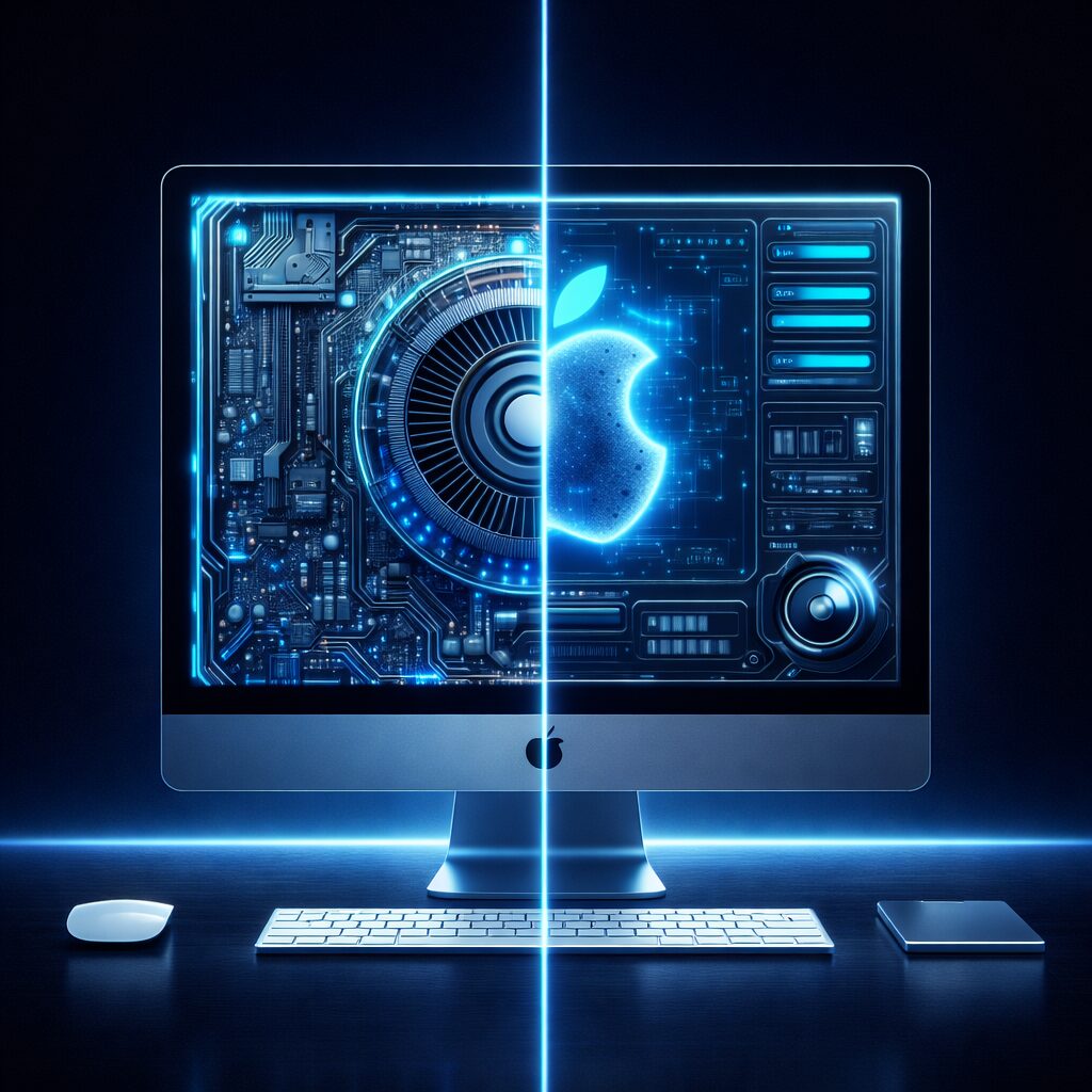Hora de repararlo: señales clave para saber si tu iMac aún tiene vida 1 hora de repararlo