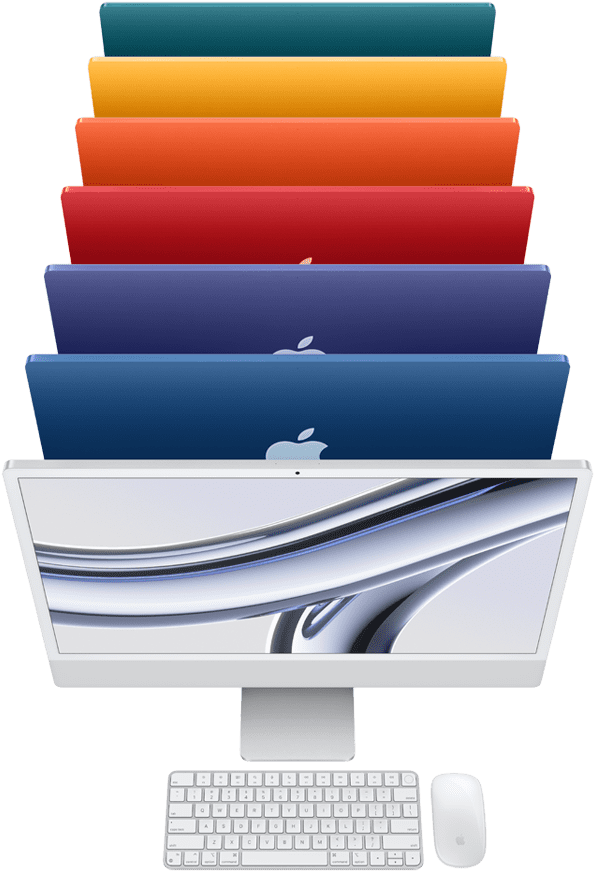 ¿Tu iMac va lento? 3 lento imac