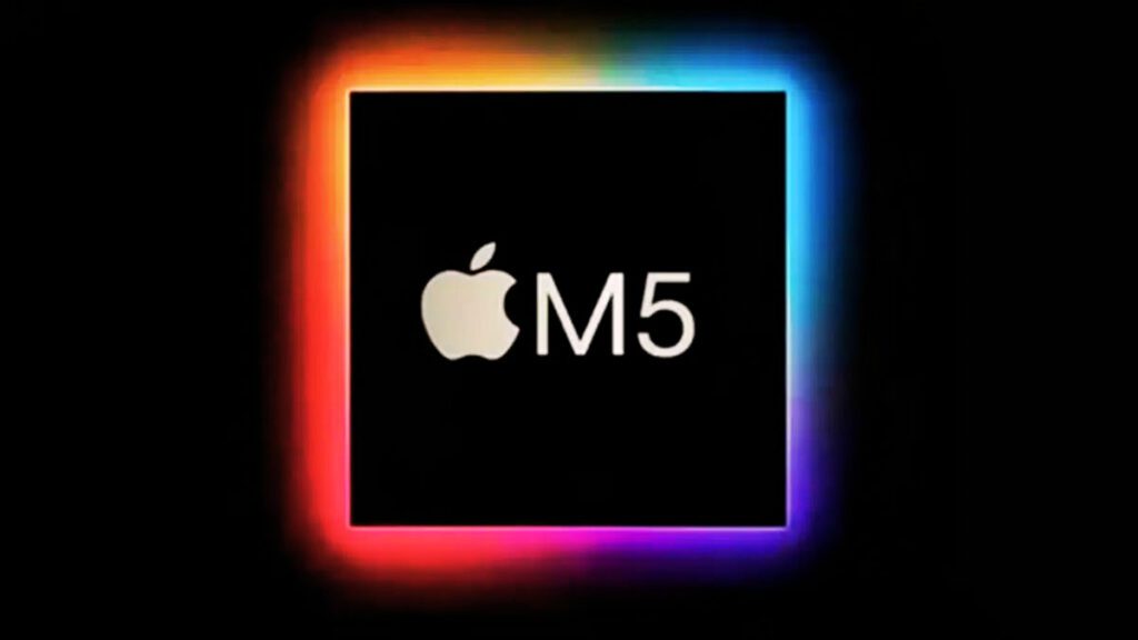 M5 Max: El Chip Más Revolucionario de Apple del 2026 2 m5 max