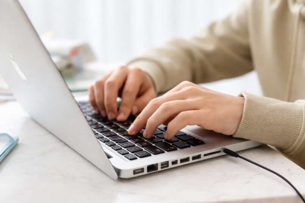 ¿Cómo realizar copias de seguridad en tu mac paso a paso? 5 Copias de seguridad - mac