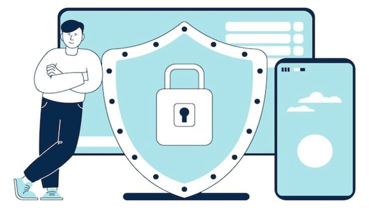 ¿Cómo lograr reuniones exitosas en iMac? 6 herramientas esenciales 4 Seguridad