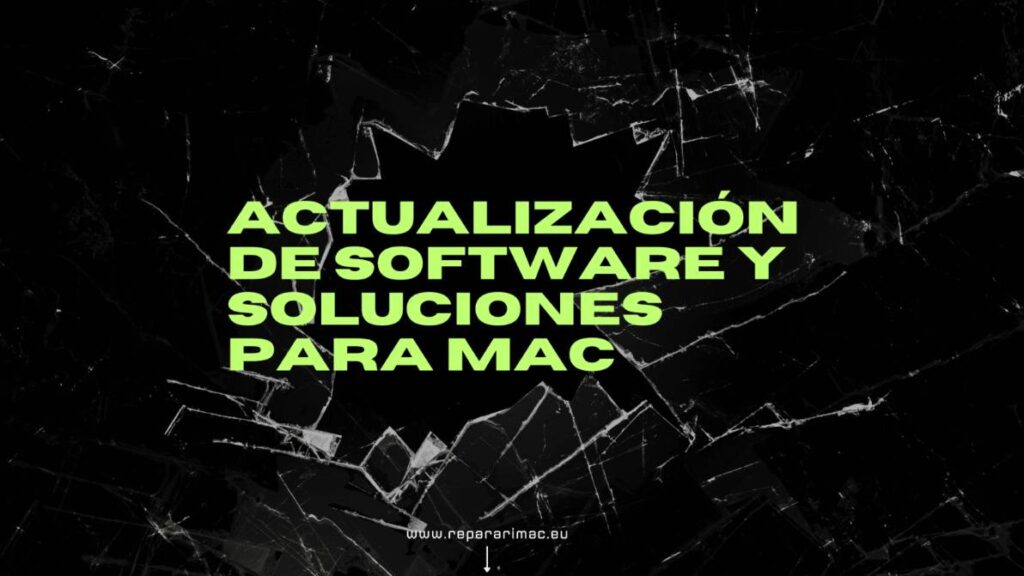 ¡Descubre lo nuevo en macOS! ¿Listo para actualizar? 2 actualizar macos