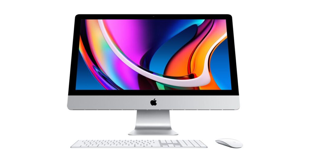 ¡Descubre lo nuevo en macOS! ¿Listo para actualizar? 4 actualizarmacos2