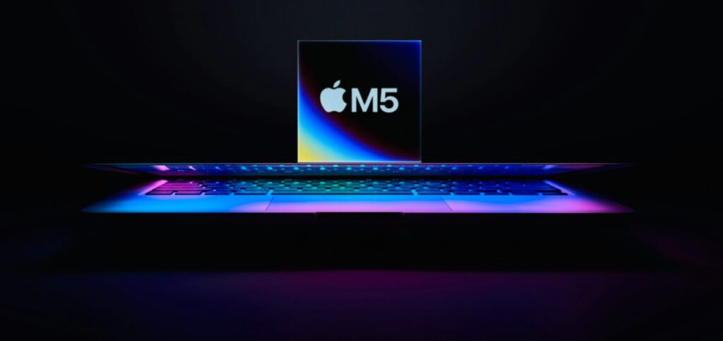 M5 Max: El Chip Más Revolucionario de Apple del 2026 4 m5 max
