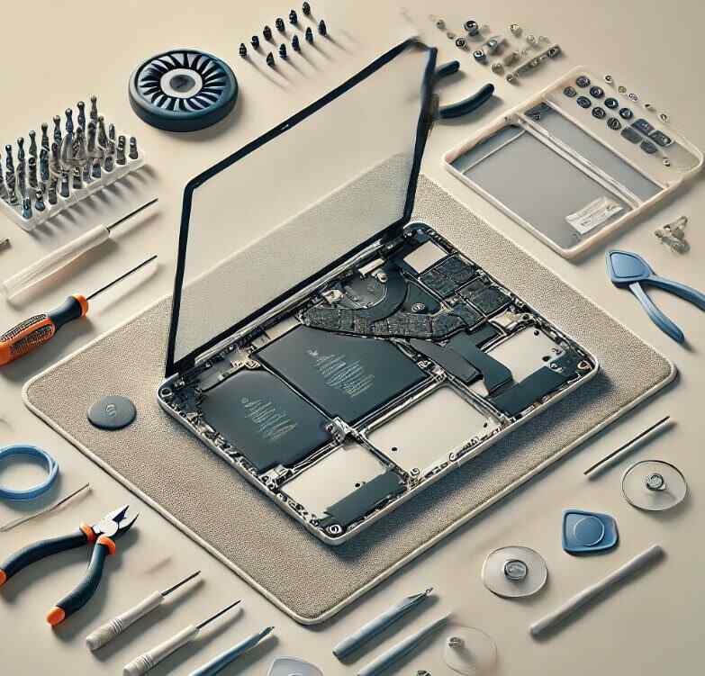 Guía paso a paso para cambiar pantalla MacBook: tutorial completo, actualizado y detallado 2 cambiar pantalla macbook2