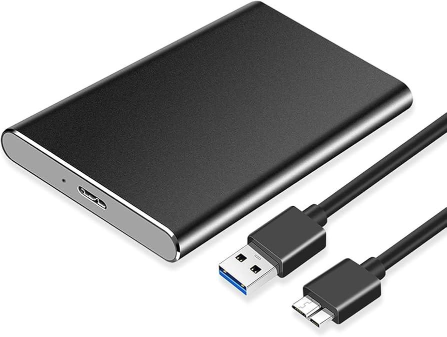 ¿Cómo realizar copias de seguridad en tu mac paso a paso? 3 Copias de seguridad - disco duro externo