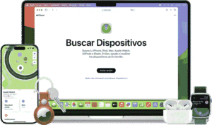 Como poder rastrear tu Mac 1 encontrar mac