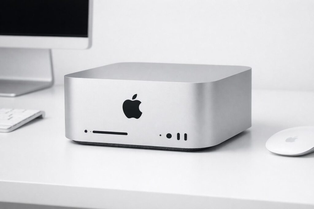 ¿Es indispensable cambiar un iMac de 27-pulgadas por un Mac Studio? 4 imac studio